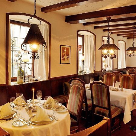 Hotel-Restaurant Arneggers Adler 티펜브론 외부 사진