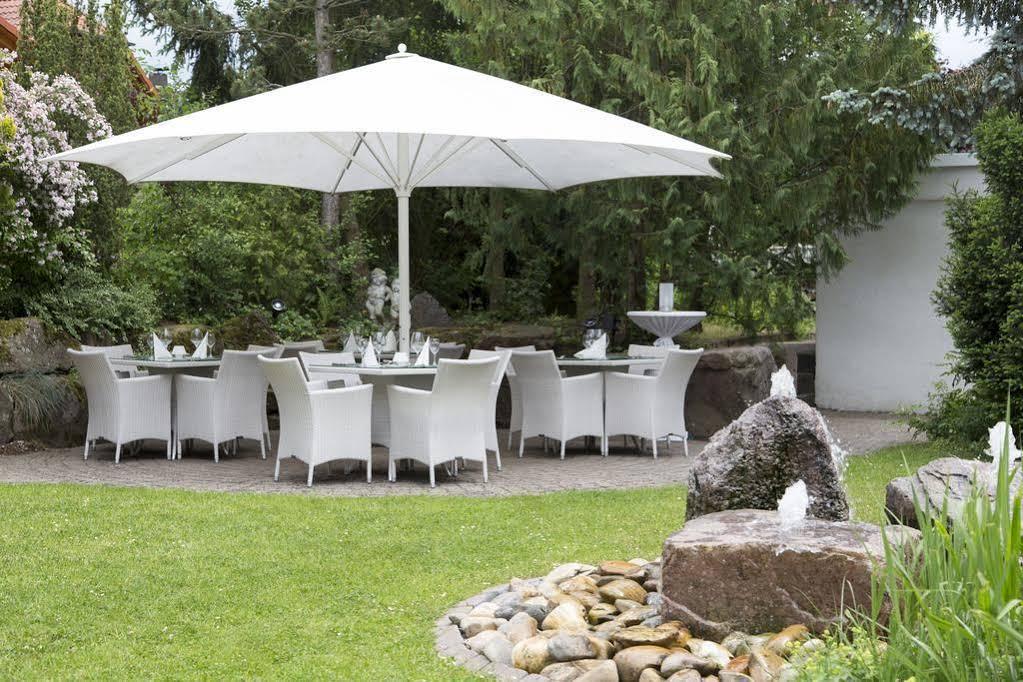 Hotel-Restaurant Arneggers Adler 티펜브론 외부 사진